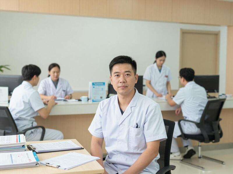 2026年陪诊师怎么入行接单赚钱实用全攻略！